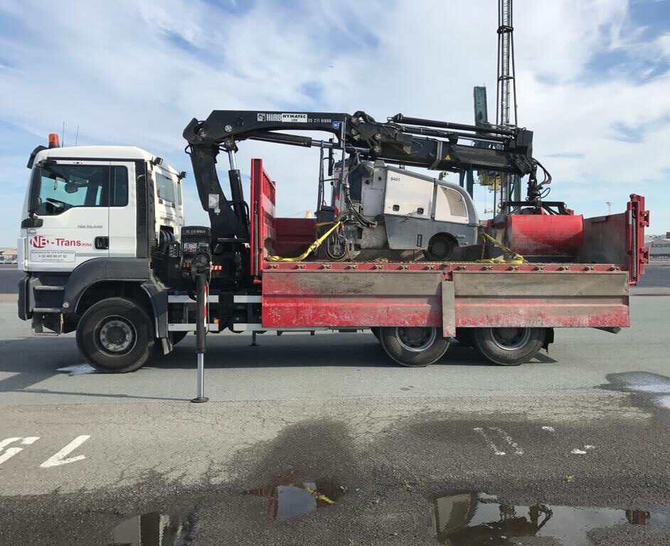 Transport