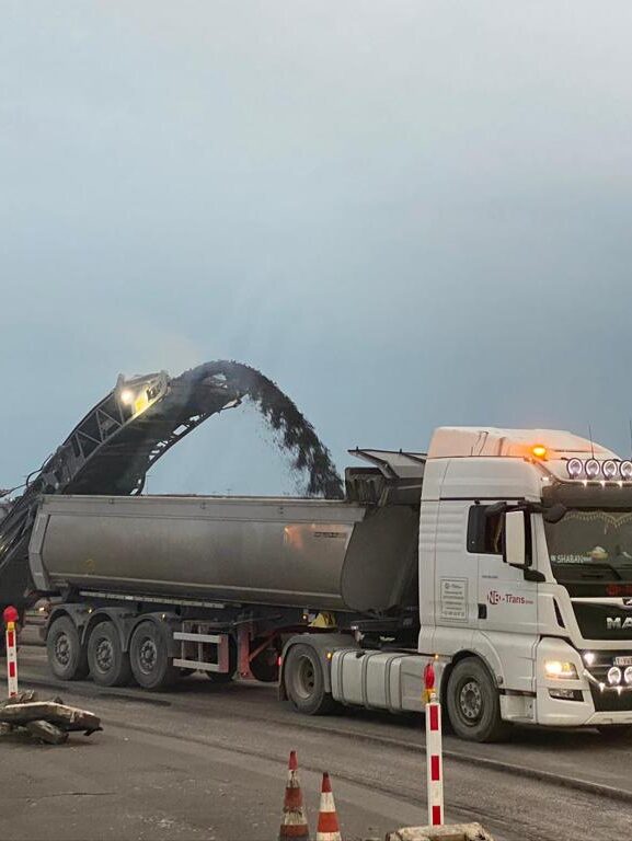 Wegwerkzaamgeden